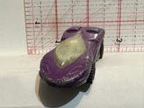 Purple Racer 1994 WT 10 Hot Wheels Diecast Car