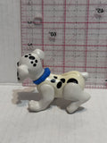Puppy Ready to Play 101 Dalmation Disney Mcdonalds Toy Character