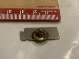 Distance Learning Alberta Lapel Hat Pin EE