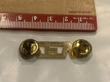 VFW Lapel Hat Pin BR