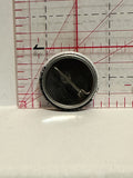 Scatter the Ashes Button Pinback