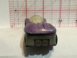 Purple Racer 1994 WT 10 Hot Wheels Diecast Car