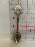 Disneyland Castle Souvenir Spoon