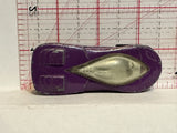 Purple Racer 1994 WT 10 Hot Wheels Diecast Car