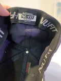 Black MPE Nufit L/XL Ball Hat Cap