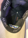 Black MPE Nufit L/XL Ball Hat Cap