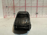 Black Racer Unbranded Diecast Car