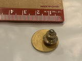 University Hospitals Founder Caring for West Virginia Lapel Hat Pin BR