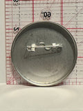 Lady F*cking Gang Button Pinback