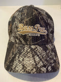 Camo Bass Pro Shops Proflex Ball Hat Cap