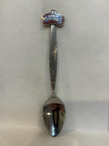 Provost Homecoming 81 Souvenir Spoon