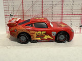 Red Lightning Mcqueen CARS Disney Pixar Diecast Car