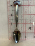 Provost Homecoming 81 Souvenir Spoon