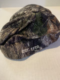 Camo Bass Pro Shops Proflex Ball Hat Cap