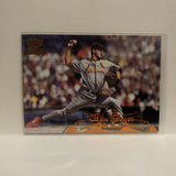 #226 Alan Benes St Louis Cardinals 1998 Pacific Paramount Baseball Card IX