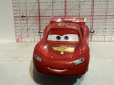 Red Lightning Mcqueen CARS Disney Pixar Diecast Car
