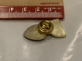 Purple Heart Medal Lapel Hat Pin EF
