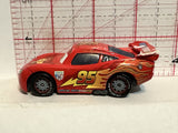 Red Lightning Mcqueen CARS Disney Pixar Diecast Car