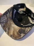 Camo Bass Pro Shops Proflex Ball Hat Cap