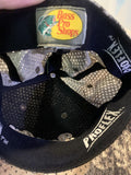 Camo Bass Pro Shops Proflex Ball Hat Cap