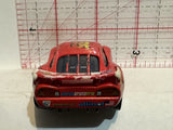 Red Lightning Mcqueen CARS Disney Pixar Diecast Car
