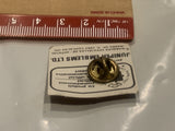 Pope John Paul II Canada 1984 Lapel Hat Pin EF