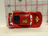 Red Lightning Mcqueen CARS Disney Pixar Diecast Car