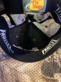 Camo Bass Pro Shops Proflex Ball Hat Cap