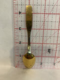 Calgary Alberta Souvenir Spoon
