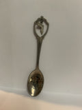State of Florida Souvenir Spoon