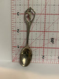State of Florida Souvenir Spoon