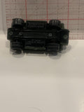 Green Army Tank 1970 Matchbox Toy Diecast Car