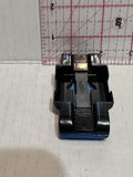 Black GoPro Zoom In FJV98 Hot Wheels Diecast Car