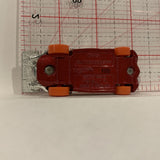 Silver Blitzspeeder ©2015 Hot Wheels Diecast Car EF