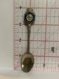 Elizabeth II 1952 1977 Souvenir Spoon