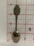 Elizabeth II 1952 1977 Souvenir Spoon