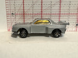 Grey #89 Racer Unbranded Diecast Car