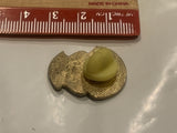 Clown Face Lapel Hat Pin EF