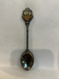 Australia Boomarang Koala Souvenir Spoon