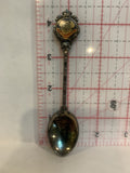 Australia Boomarang Koala Souvenir Spoon