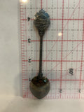 Australia Boomarang Koala Souvenir Spoon