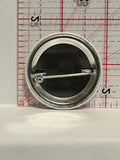 I Love Jesus Button Pinback