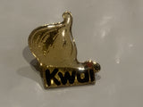 Kwai Onion Lapel Hat Pin EF