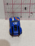 Blue 50th Rise N Climb FJV48 2017 Hot Wheels Diecast Car