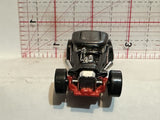 Black Mod Rod FYB61 N27 2019 Hot Wheels Diecast Car