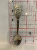 Ontario Crest Emblem Souvenir Spoon
