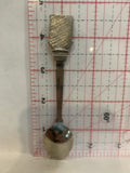Ontario Crest Emblem Souvenir Spoon