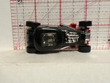 Black Mod Rod FYB61 N27 2019 Hot Wheels Diecast Car
