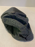 Grey Puma Flexfit L/XL Ball Hat Cap