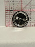 Fresh & Hot Button Pinback